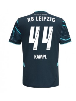 RB Leipzig Kevin Kampl #44 Rezervni Dres 2024-25 Kratak Rukavima